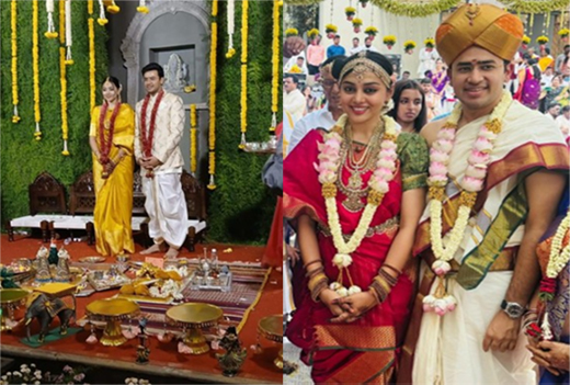 Tejasvi Surya